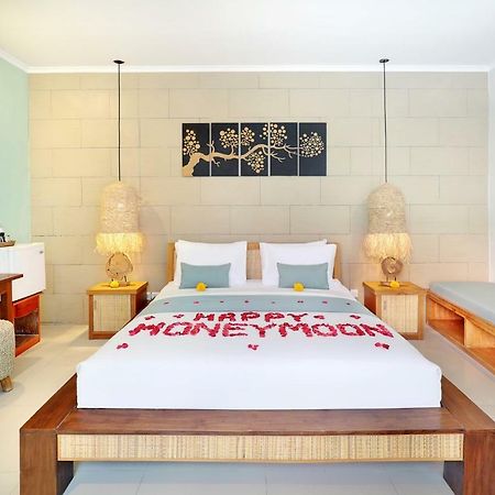 The Vie Villa Legian Екстериор снимка