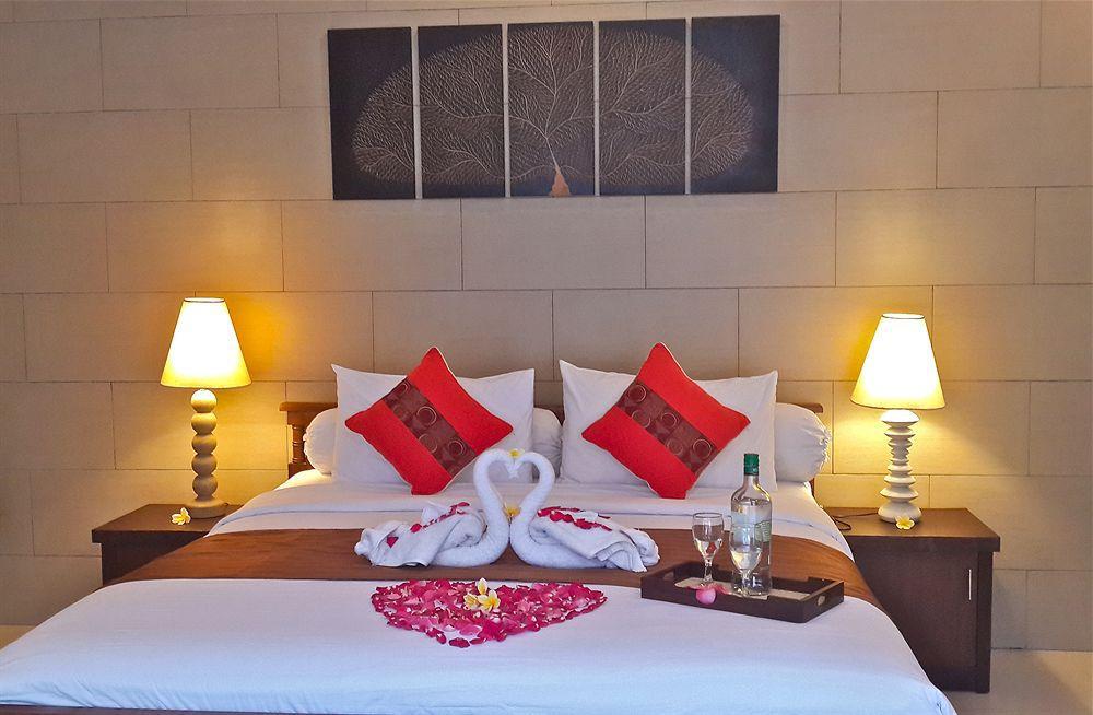 The Vie Villa Legian Екстериор снимка
