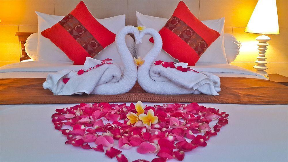 The Vie Villa Legian Екстериор снимка