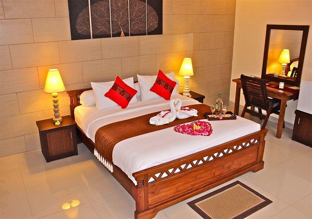 The Vie Villa Legian Екстериор снимка