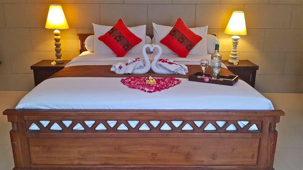 The Vie Villa Legian Екстериор снимка
