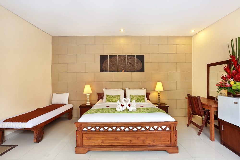 The Vie Villa Legian Екстериор снимка